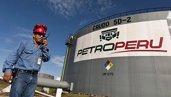 Petroperú