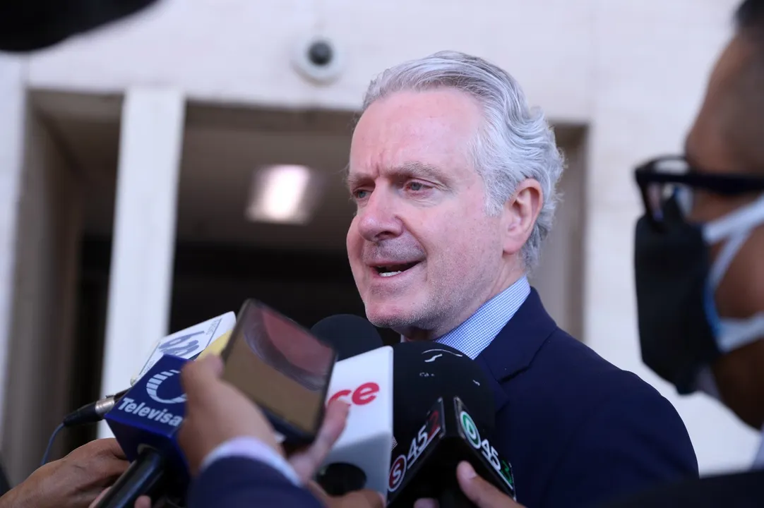 Reformas eléctrica y electoral de AMLO serán derrotadas: Creel