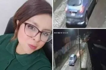 Es un colombiano el jefe de la banda que desapareció a joven secuestrada en Chachapa : Barbosa