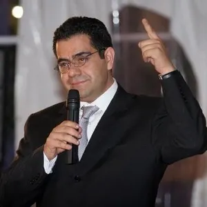 Los Años Felices de un Reportero Poblano