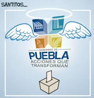 ¡Benditas elecciones!
