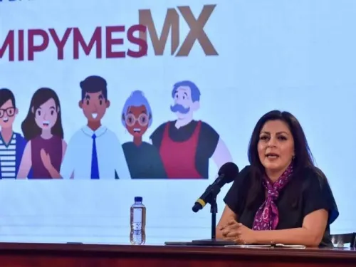 T-MEC reactivará crecimiento: Secretaría de Economía