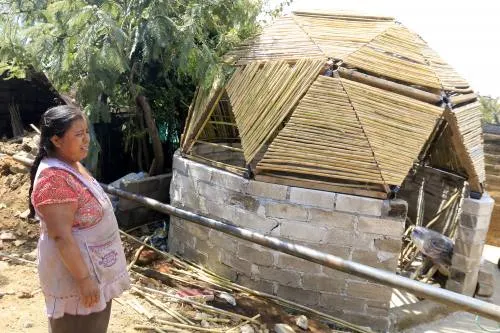 Puebla lleva un avance el 3.9 por ciento en reconstrucción de viviendas afectados por el sismo