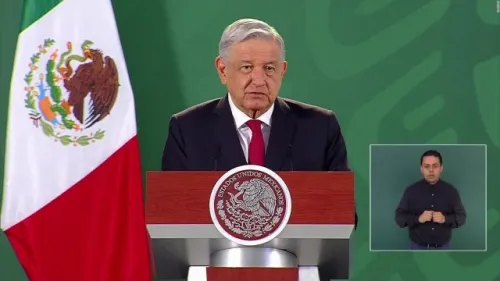 Videoescándalos, el búmeran de AMLO