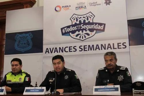 Usan a UBER para cometer robos; reportan de ocho a 10 casos en los últimos tres meses: SSPTM