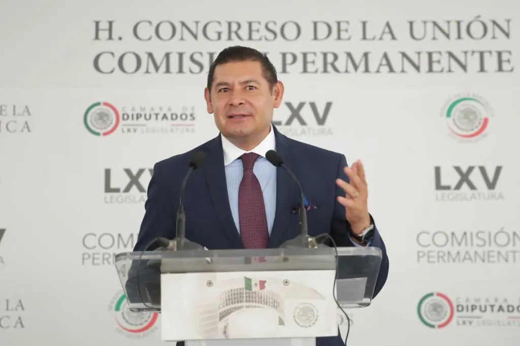 Alejandro Armenta