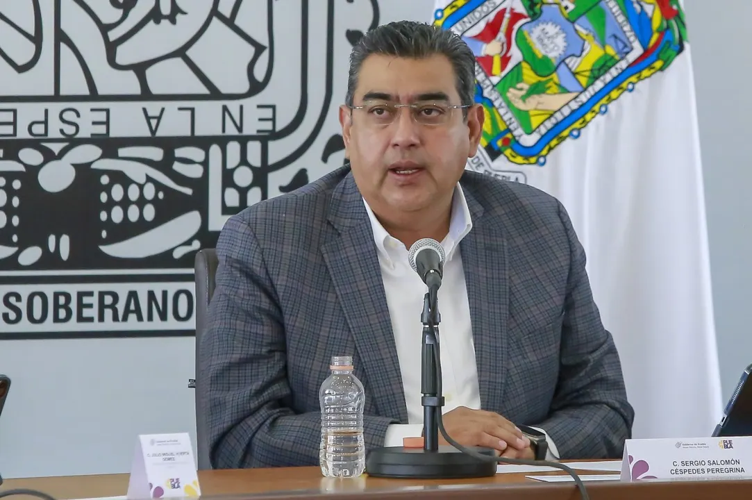 Salomon Sergio