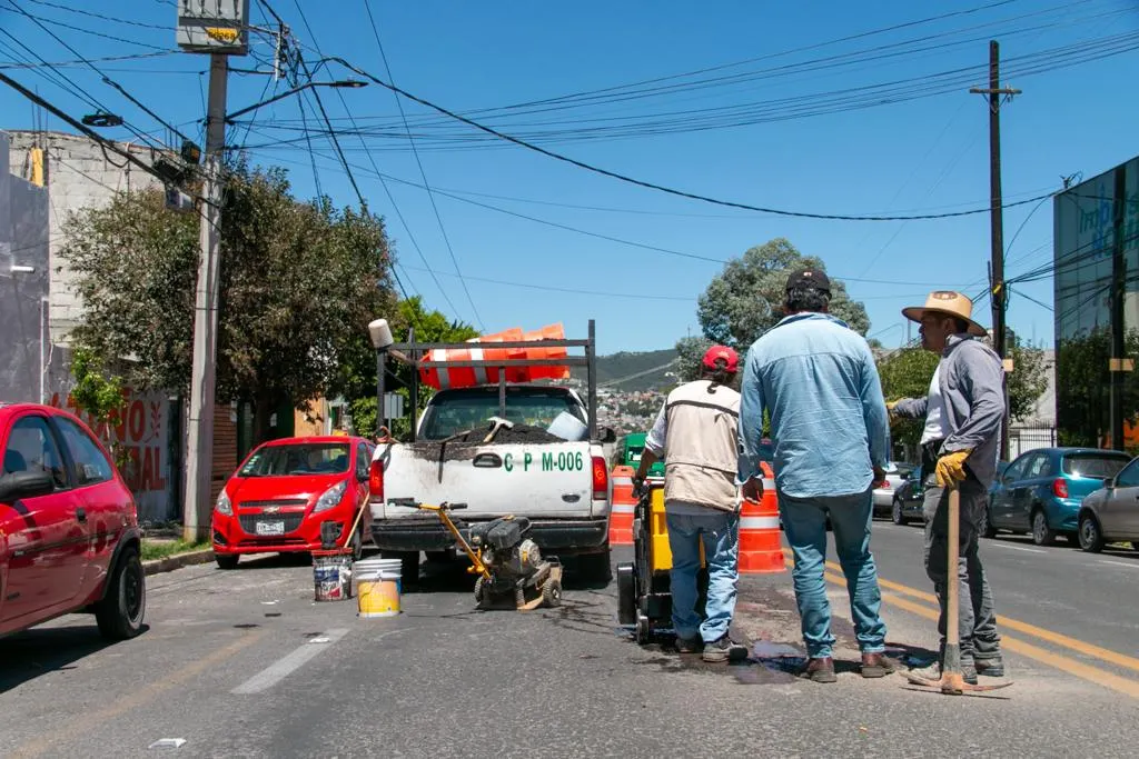 Bacheo