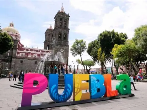 CNN Travel recomienda a Puebla como uno de los mejores destinos para viajar este 2018