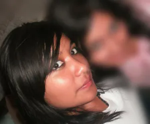 Exhiben a lideresa cachirul de rechazados de la BUAP