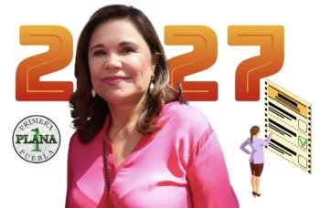 El factor Blanca