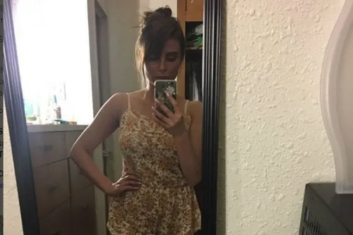 Joven ucraniana vende su virginidad por más de un millón de euros