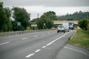 Autoridades de seguridad reconocen que en algunas carreteras de Puebla se instalan retenes falsos