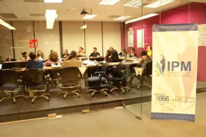 Funcionario estatal es capacitado en género y comunicación incluyente
