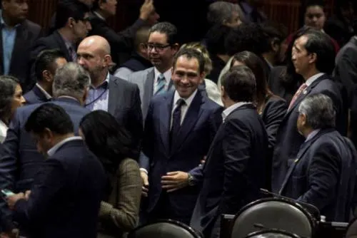 Hacienda confirma nuevo plan de apoyo para Pemex