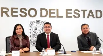 Impulsa diputado José Luis Figueroa reforma para combatir a los “montadeudas” en Puebla