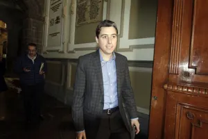 Reforma a LOM pondrá en la mira a regidores incumplidos