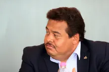 SNTE y gobierno de Puebla pactan acuerdo