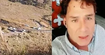 Hallan sin vida al periodista duranguense Miguel Ángel Beltrán; tenía un mensaje amenazante