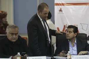 Partido Humanista se queda sin registro en Puebla