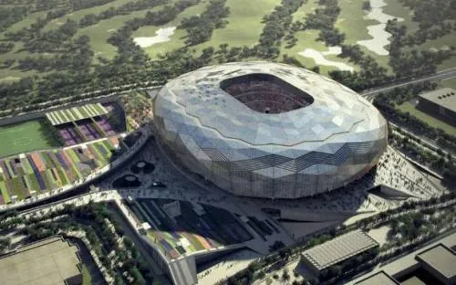 El Mundial de Qatar 2022 promete ser “el más seguro”