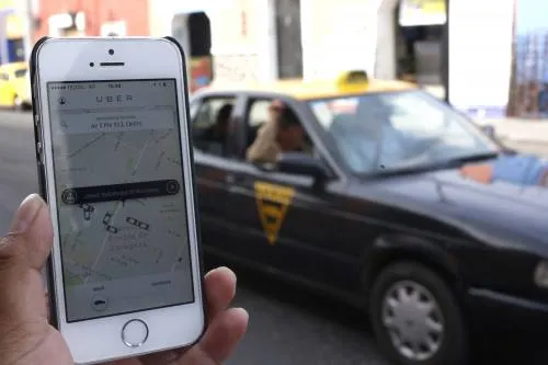SIT será quien determine la sanción para UBER por violar la ley
