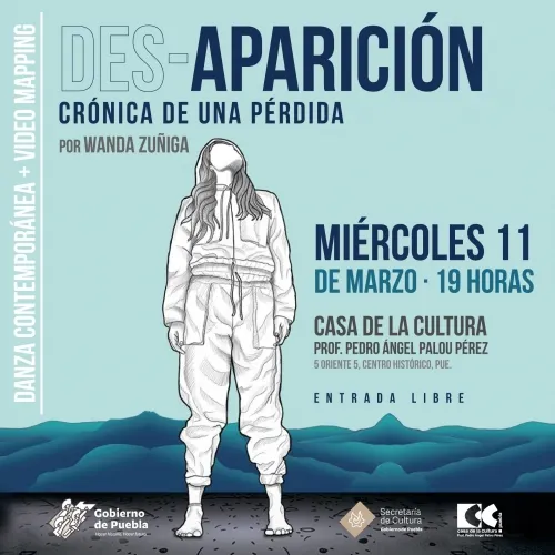 Presentarán beneficiarios de PECDA 2019 programa de actividades