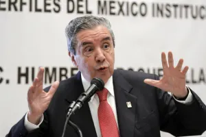No existirá voto de castigo para el PRI por reforma fiscal: Roque Villanueva