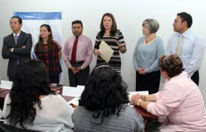IPM capacita a personal de Centros para Desarrollo de las Mujeres