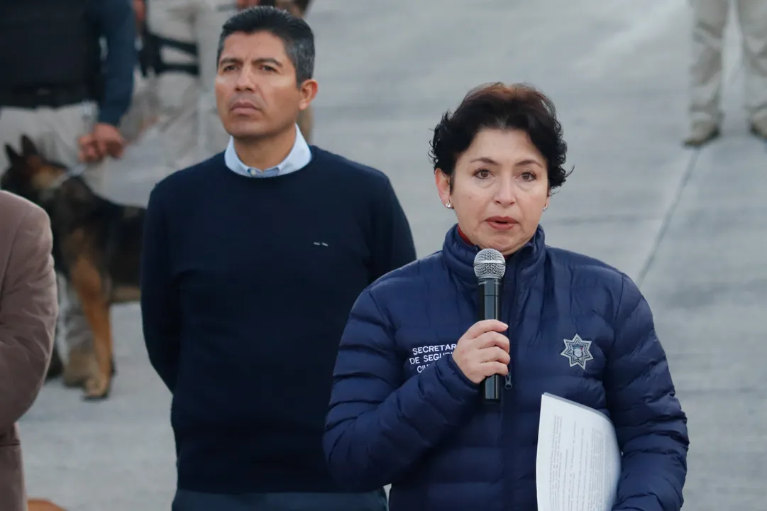María del Consuelo Cruz Galindo