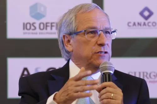 Cárdenas admite que Indatcom está en su campaña pero se deslinda de guerra sucia