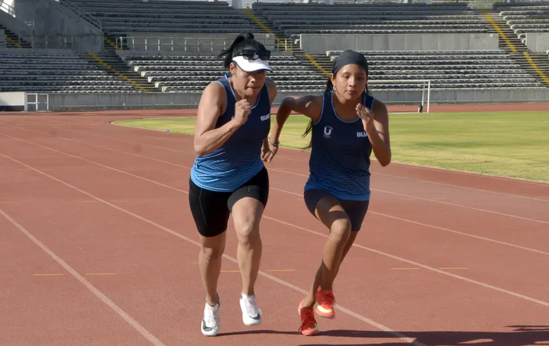 Estudiante de la Facultad de Derecho representará a la BUAP en el World Para Athletics Grand Prix 2025