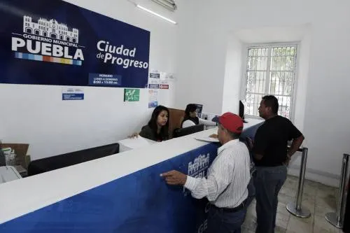 Los nuevos servicios funerarios del Panteón Municipal  brindan calidad y calidez humana