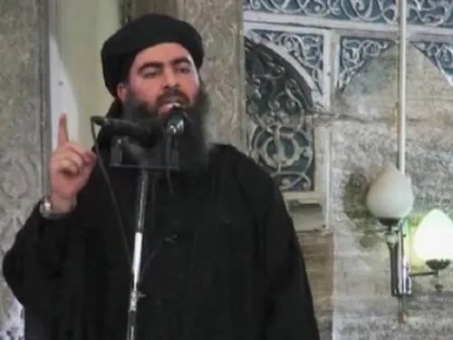 EU confirma muerte de Abu Saad, líder del Estado Islámico en Afganistán