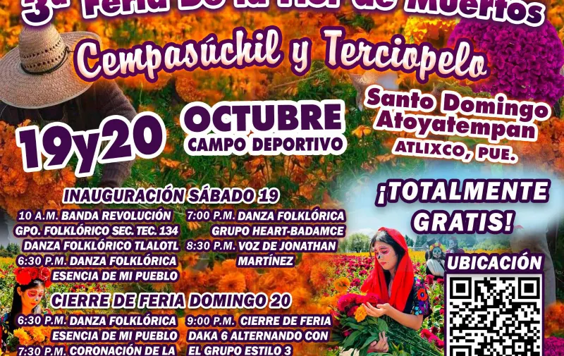 feria-de-la-flor-de-muerto-atlixco