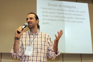 Urge cambiar el esquema de enseñanza de las matemáticas: Tembi-BU