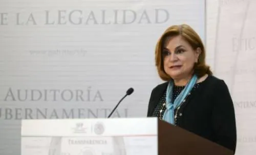 Función Pública participará en la primera ronda de renegociación del TLCAN