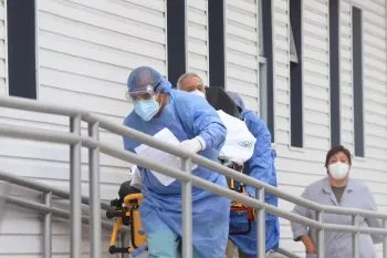 Puebla registra 244 contagios y cuatro muertes por COVID-19 en 24 horas