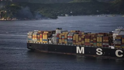 T-MEC elevará 3.8% las ventas de México a EU