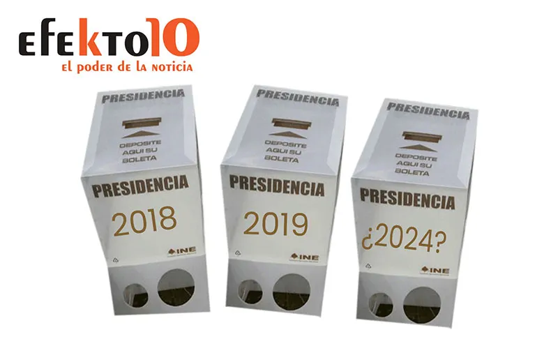 Voto Elecciones Urnas