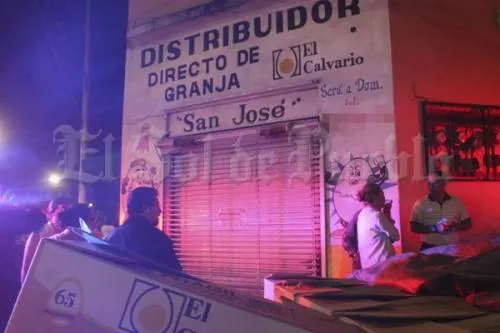 Asaltan y apuñalan a estudiantes de la BUAP