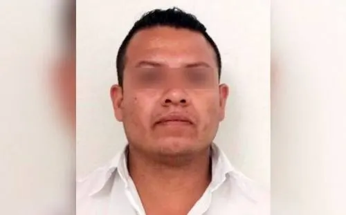 Reaprehenden a presunto homicida de Yaroslava