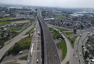 De obras y alianzas entre Peña Nieto y Moreno Valle