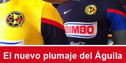 El nuevo plumaje del Águila