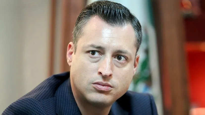 Luis Donaldo Colosio Riojas