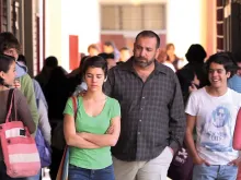 Cuatro mexicanos van por El Goya