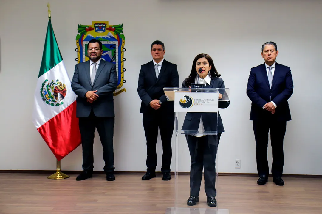 Margarita Garciduenas Cuellar