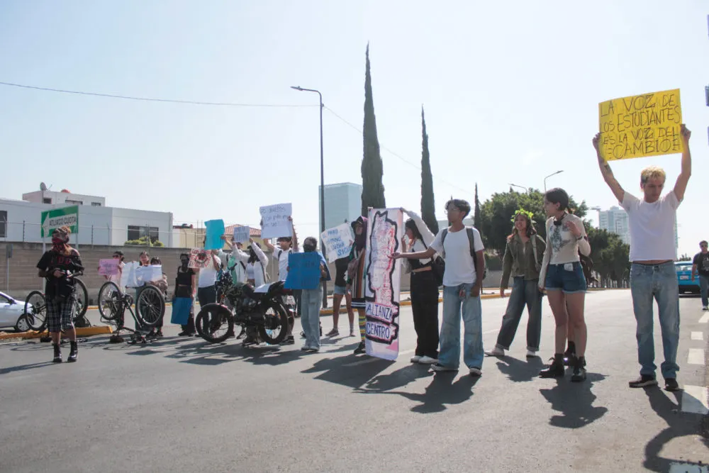 Foto: Ulises Raziel Juárez Guarneros / EsImagen
