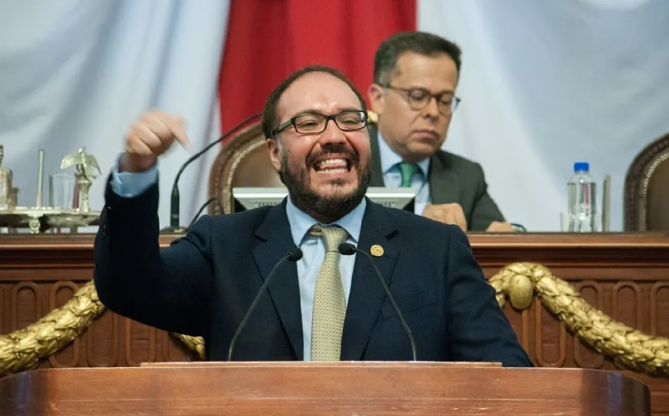 Foto: Milenio