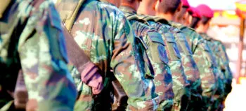 Redactarán ‘desde cero’, propuesta para extender presencia de las Fuerzas Armadas en las calles
